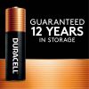 Duracell Coppertop AA Battery with POWER BOOST‚Ñ¢, 4 Pack Long-Lasting Batteries