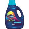 Clorox 2 for Colors Bleach-Free Laundry Stain Remover and Color Booster, Clean Linen, 88 fl oz