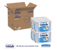 Cottonelle Ultra Soft Toilet Paper, 1-Ply, 165 Sheets/Roll, 48/Carton