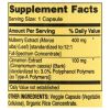 Spring Valley Blood Sugar Support Dietary Supplement Vegetarian Capsules, 30 Count